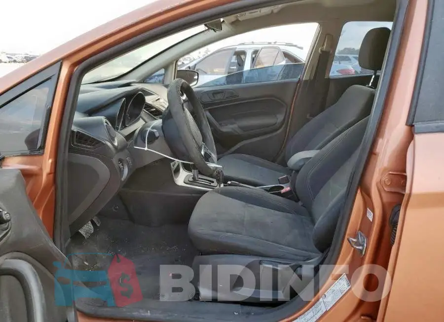 3FADP4EJ5HM130831 Photo# 7