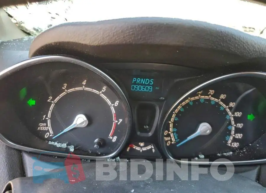 3FADP4EJ8JM129713 Photo# 9