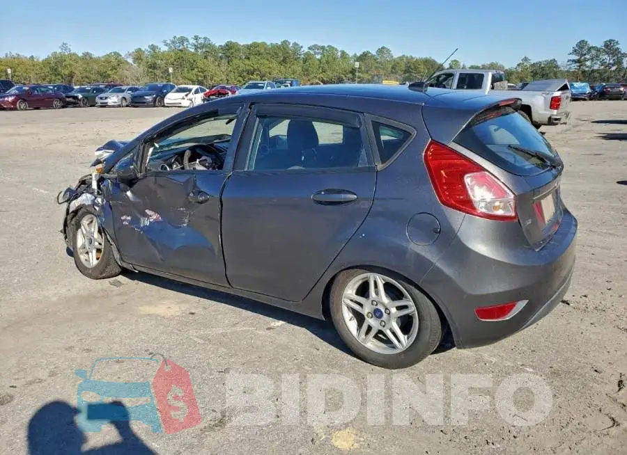 3FADP4EJ8JM129713 Photo# 2