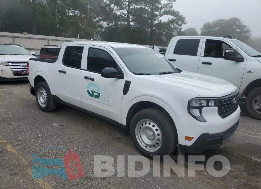 3FTTW8A35SRA61351 Photo# 4