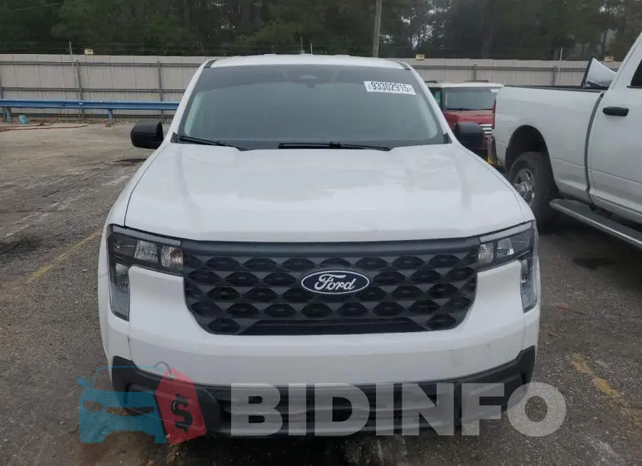 3FTTW8A35SRA61351 Photo# 5