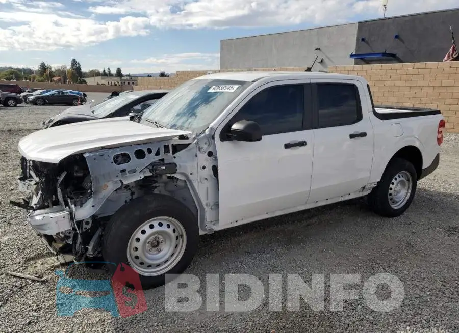 3FTTW8A38RRA41038 Photo# 1