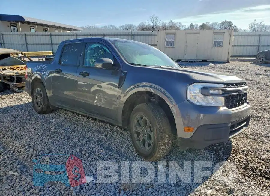 3FTTW8E9XNRB10823 Photo# 4