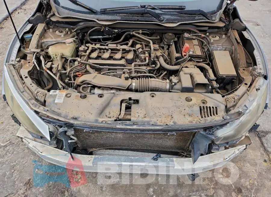 19XFC1F30GE017844 Photo# 11