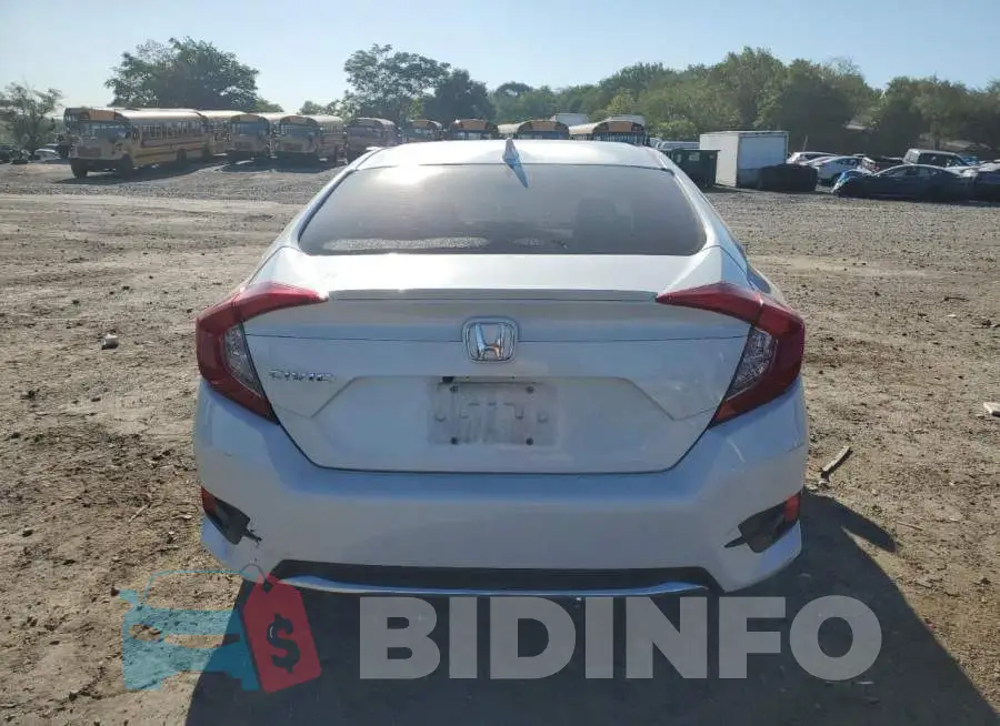 19XFC1F30LE207704 Photo# 6