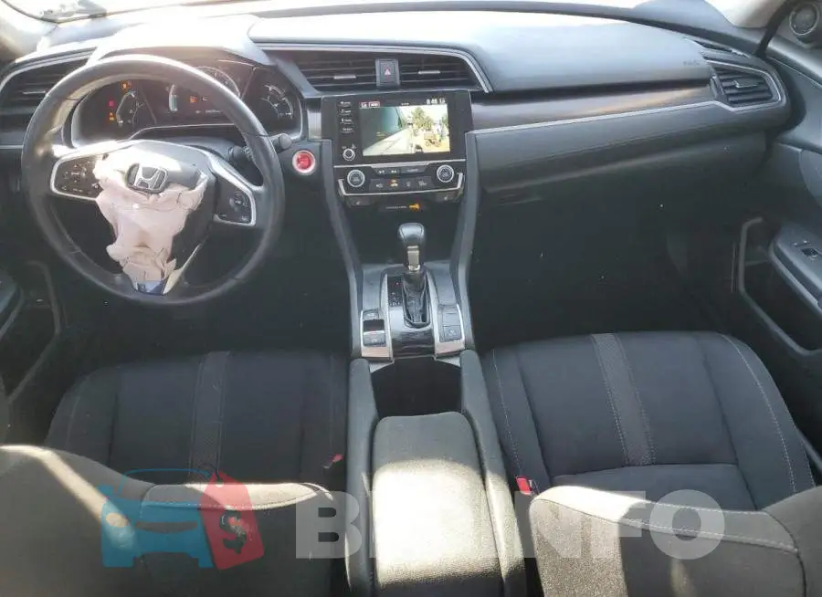 19XFC1F30LE207704 Photo# 8