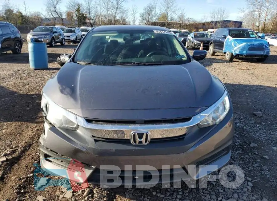 19XFC2F51HE223974 Photo# 5