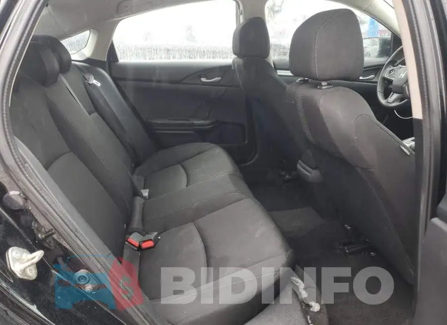 19XFC2F59GE000791 Photo# 10