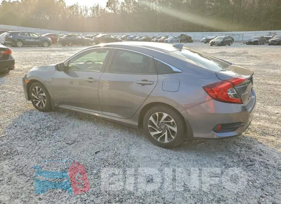 19XFC2F74HE077698 Photo# 2