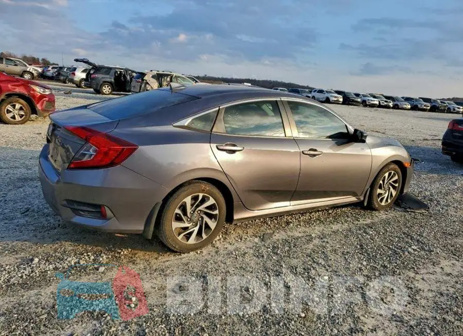 19XFC2F74HE077698 Photo# 3