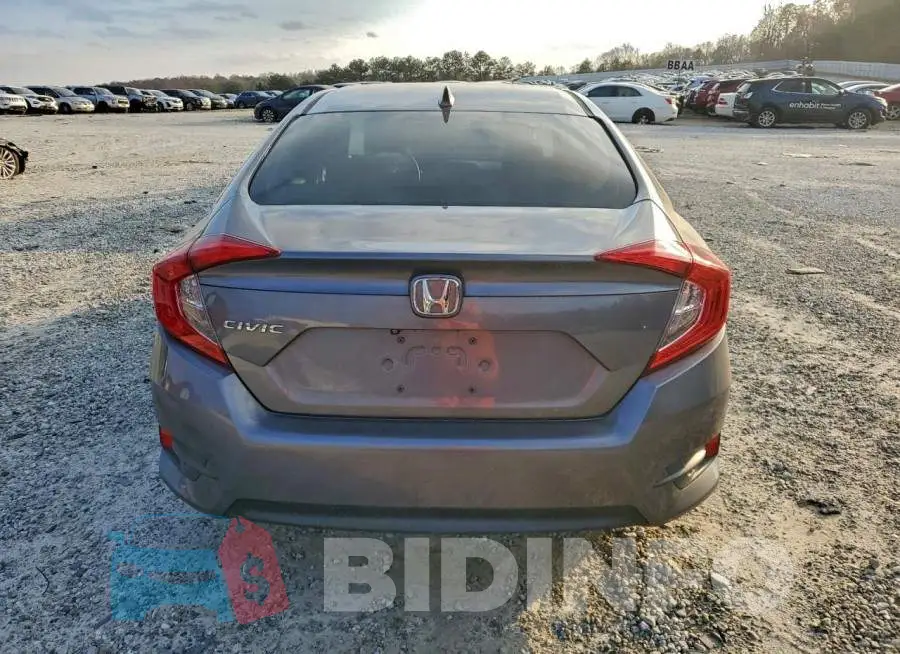 19XFC2F74HE077698 Photo# 6