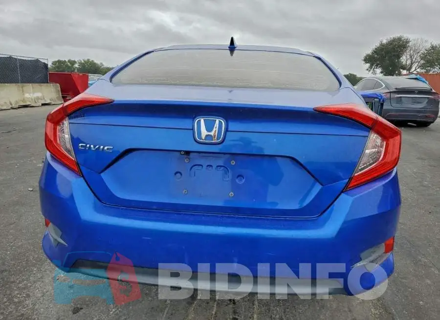 19XFC2F81HE054758 Photo# 6