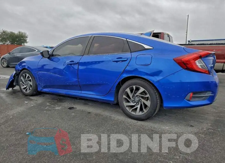 19XFC2F81HE054758 Photo# 2