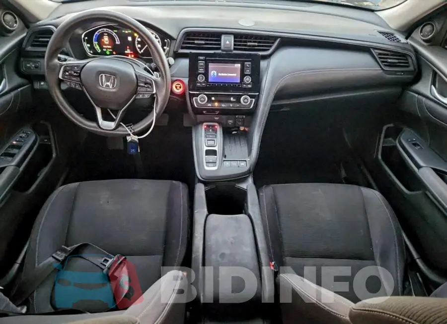 19XZE4F18KE006414 Photo# 8