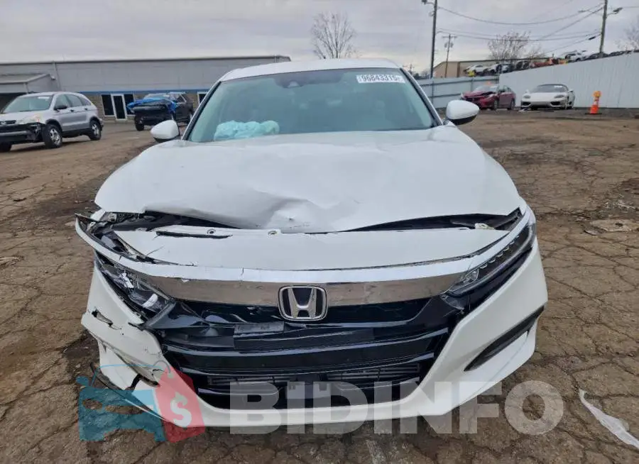 1HGCV1F11LA117154 Photo# 5