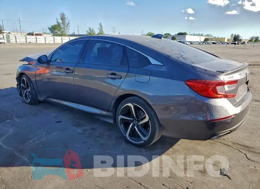 1HGCV1F30KA129411 Photo# 2