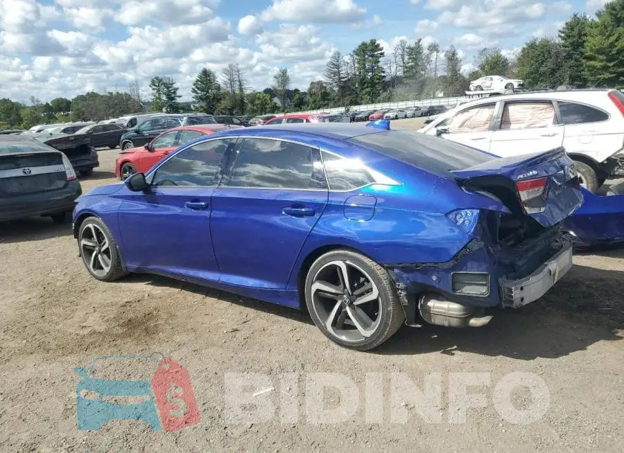 1HGCV1F36KA123726 Photo# 2
