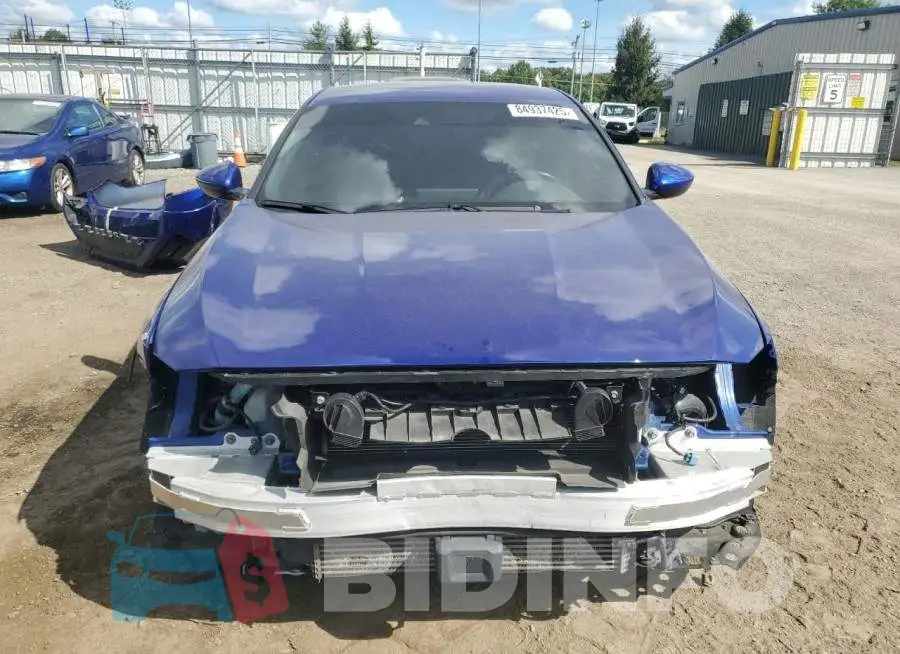 1HGCV1F36KA123726 Photo# 5
