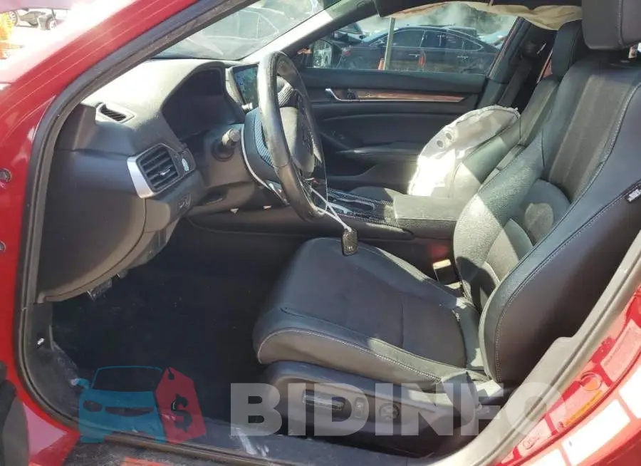 1HGCV1F39KA144053 Photo# 7