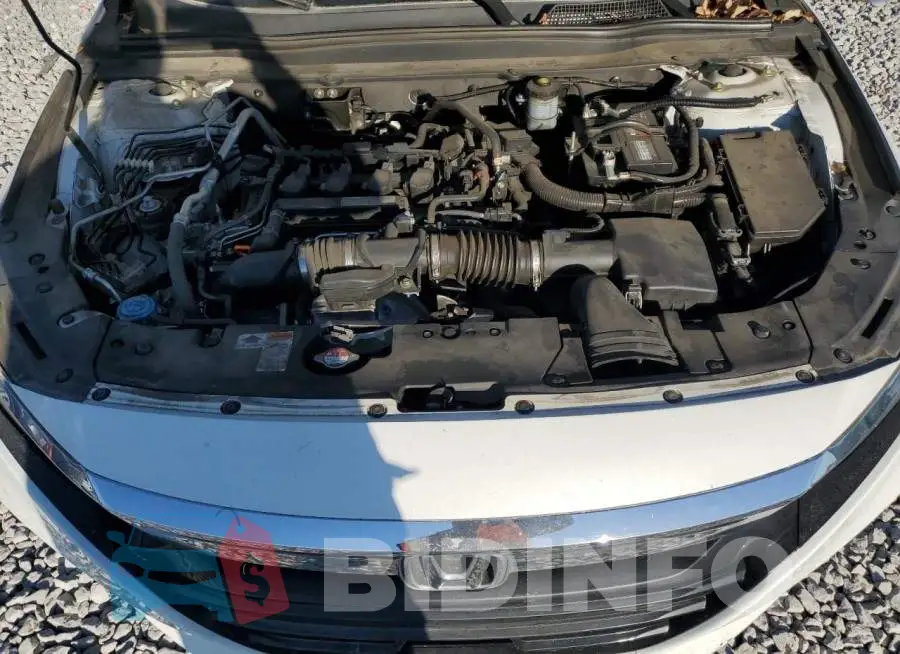 1HGCV1F5XJA189051 Photo# 11