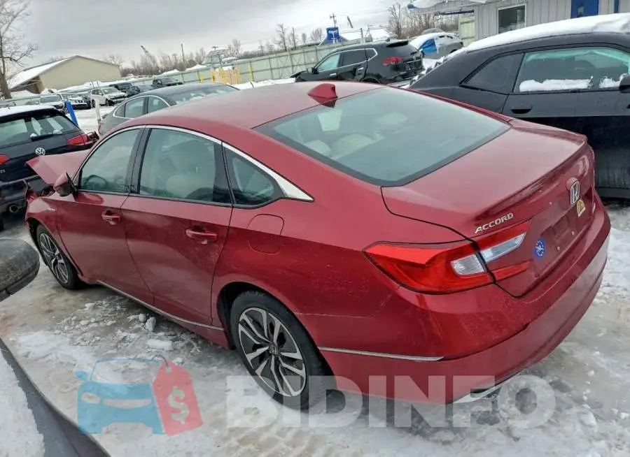 1HGCV3F50KA009041 Photo# 2