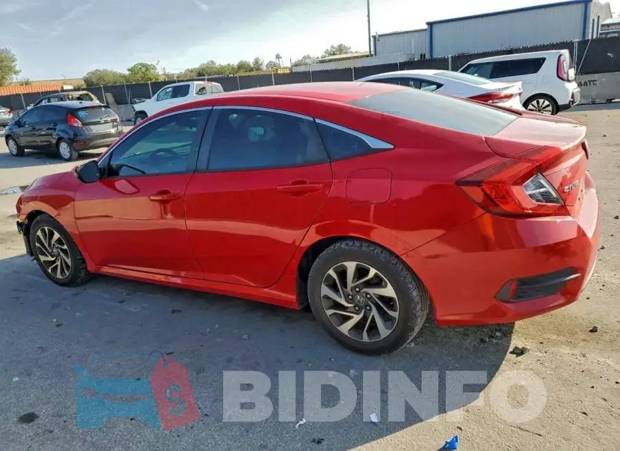 2HGFC2F78GH548174 Photo# 2