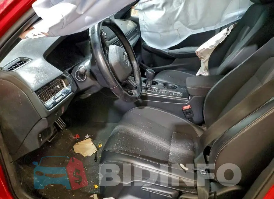 2HGFE2F53PH505838 Photo# 7