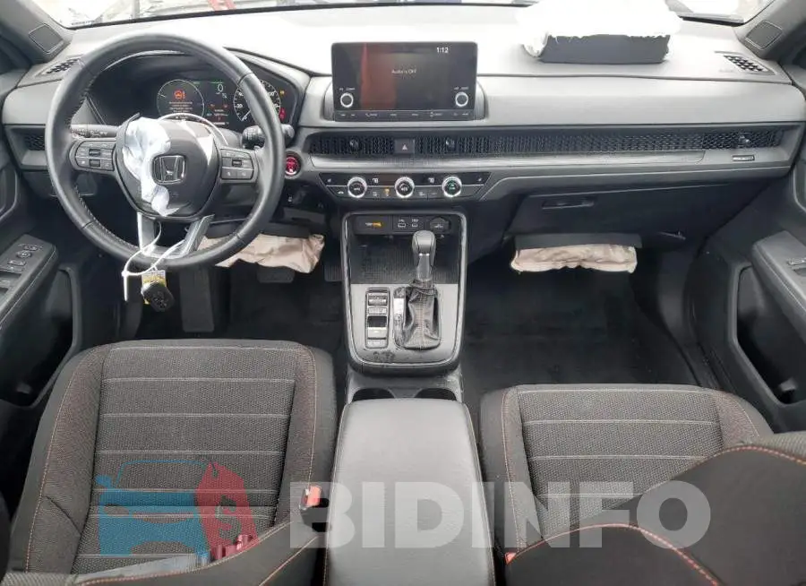 7FARS6H52SE038987 Photo# 8