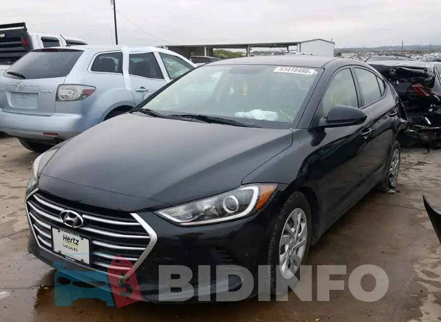 5NPD74LF7HH139741 Photo# 2