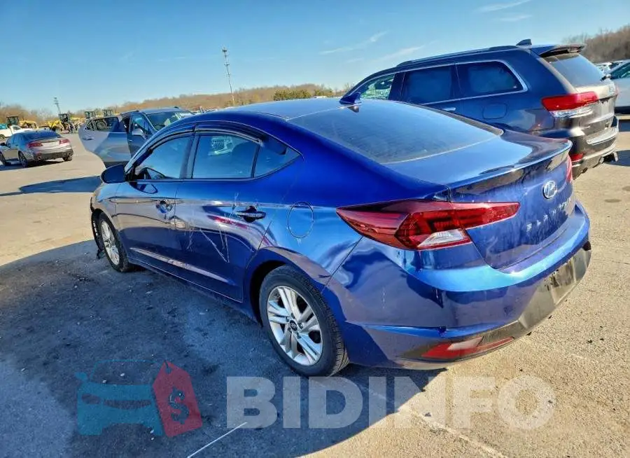 5NPD84LF4LH578644 Photo# 2