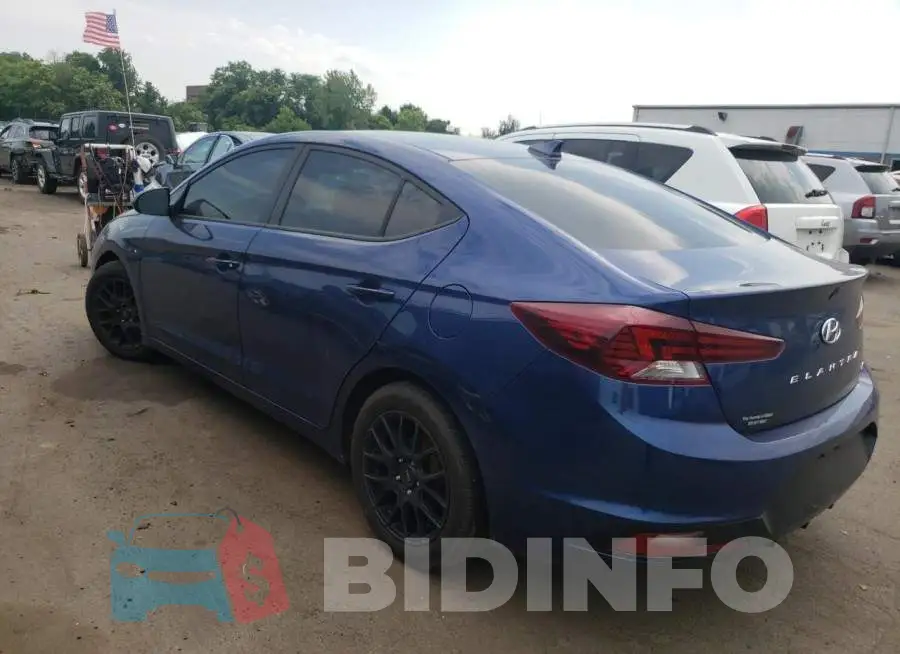 5NPD94LA6KH403599 Photo# 2