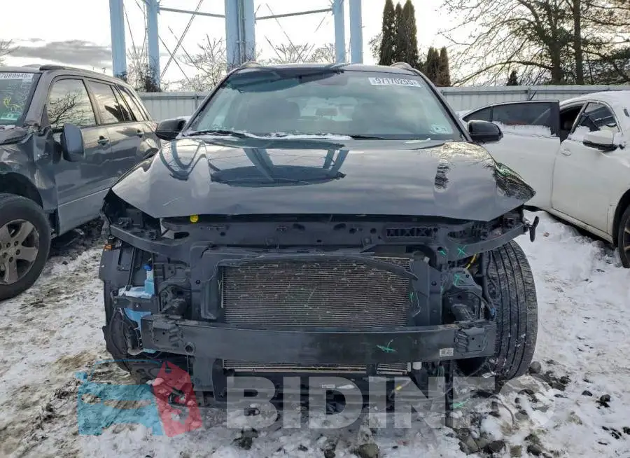 KM8K6CAB1PU047514 Photo# 5
