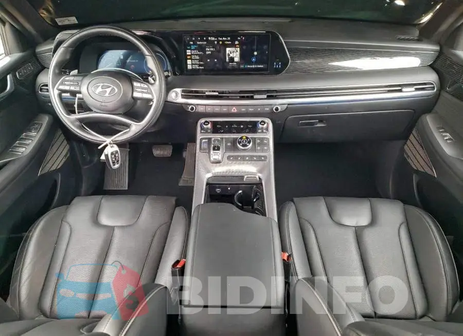 KM8R7DGE7PU642886 Photo# 8