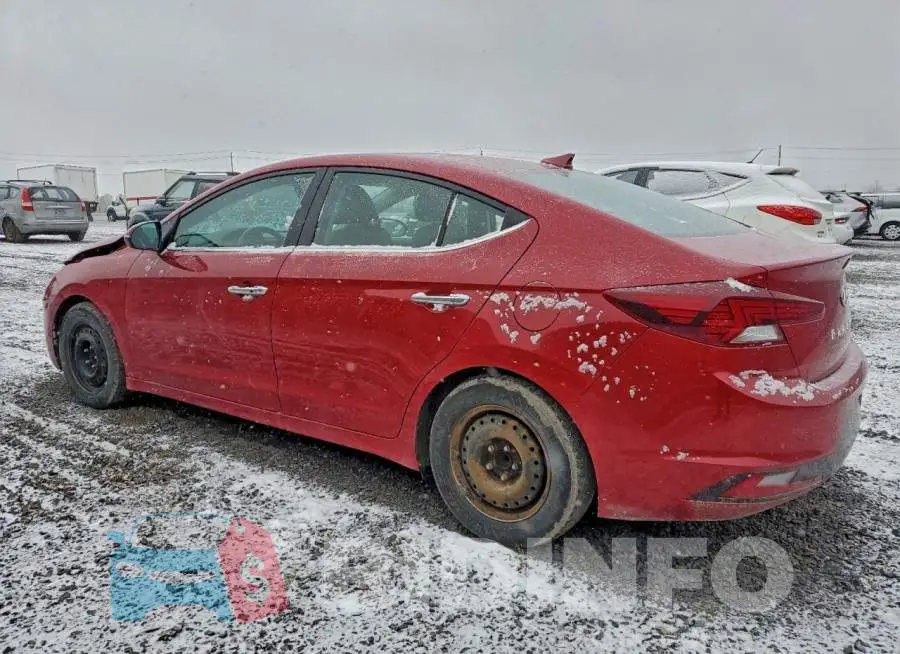 KMHD84LF2LU995746 Photo# 2