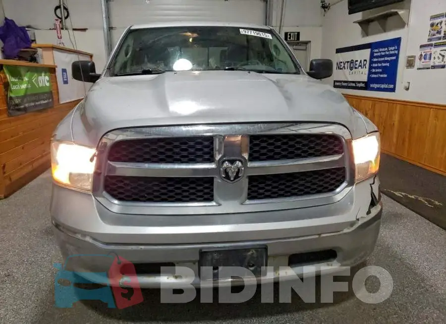 1C6RR7LT7JS147473 Photo# 5