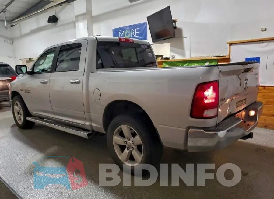 1C6RR7LT7JS147473 Photo# 2