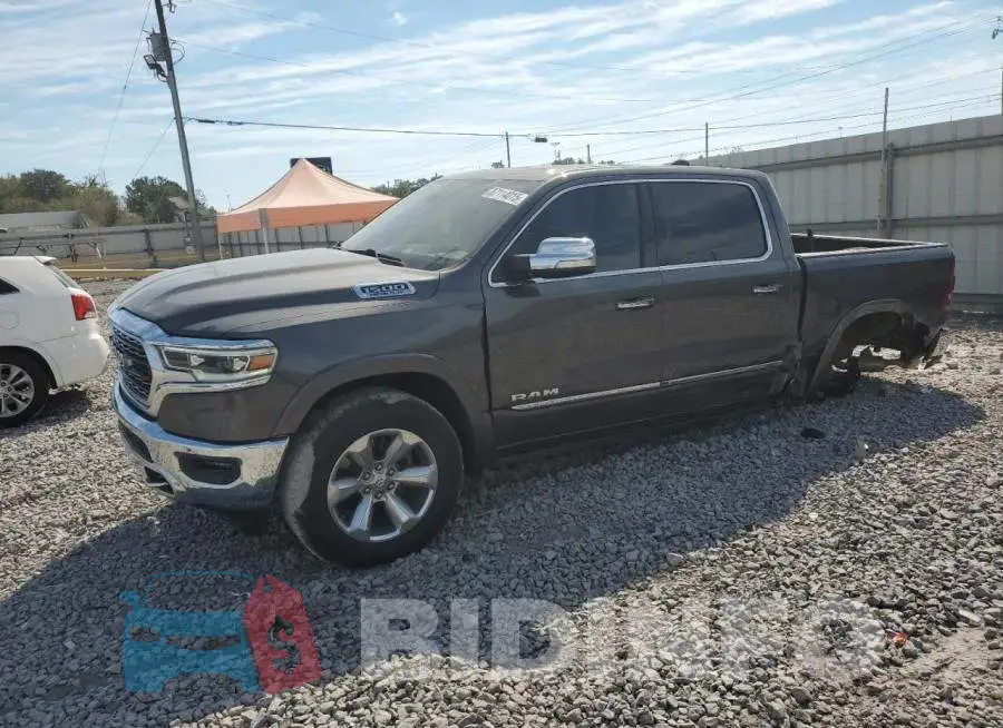 1C6SRFHT8LN263500 Photo# 1