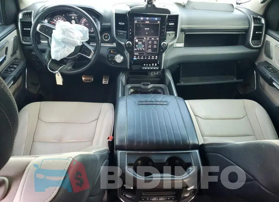 1C6SRFHT8PN582739 Photo# 8