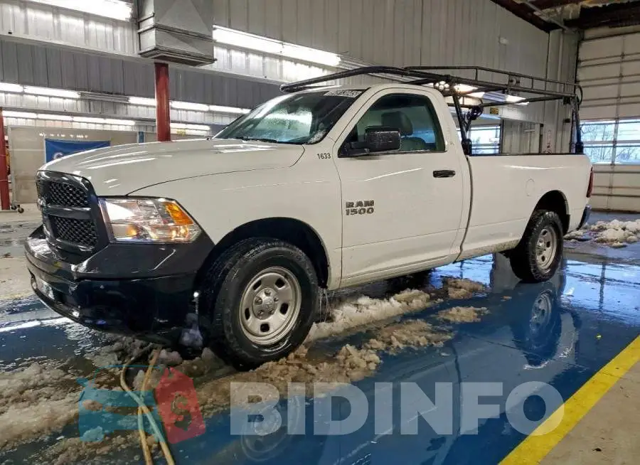 3C6JR7DG5HG761633 Photo# 1