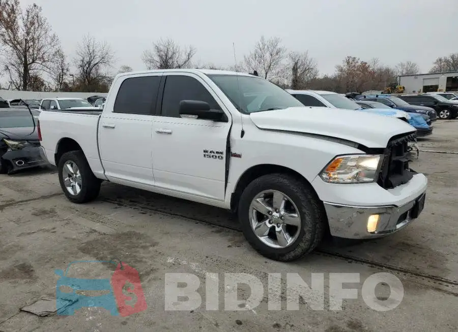 3C6RR7LT3HG746842 Photo# 4