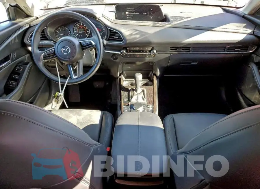 3MVDMBCM4SM790465 Photo# 8