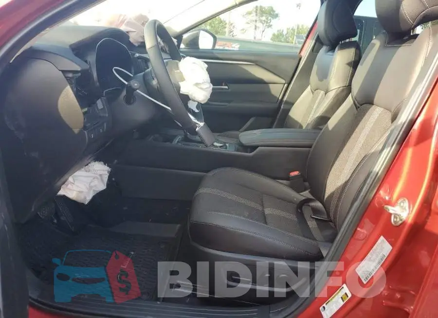 7MMVABDM1SN358452 Photo# 7
