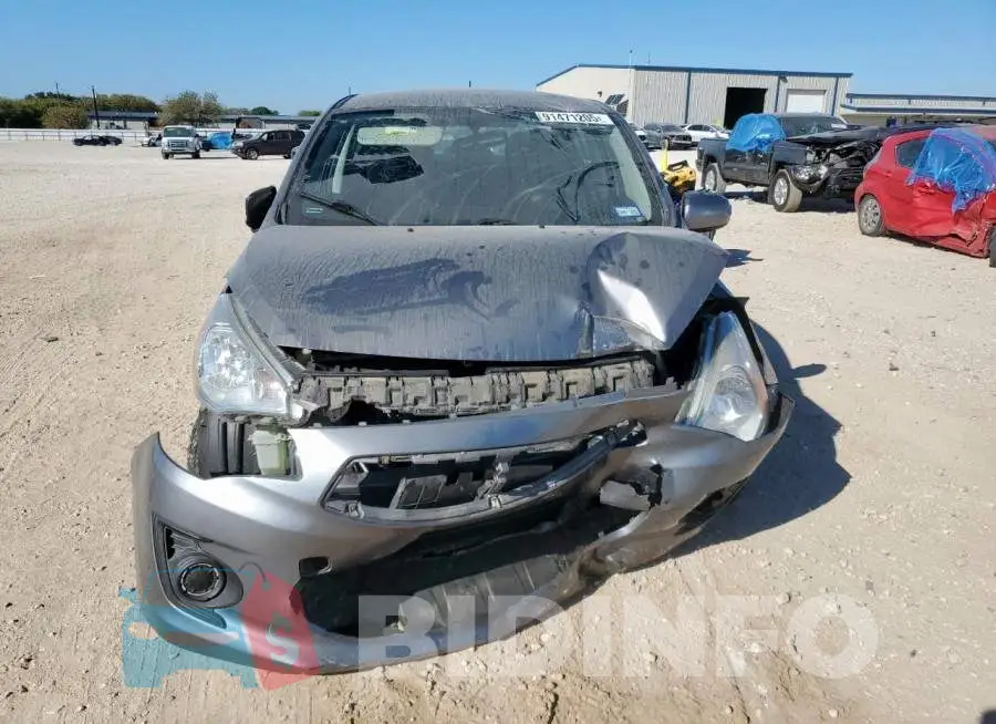 ML32F3FJ9KHF08437 Photo# 5