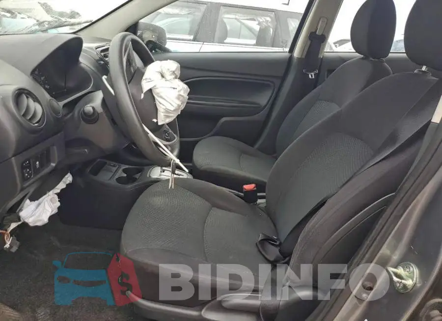 ML32F3FJ9KHF08437 Photo# 7