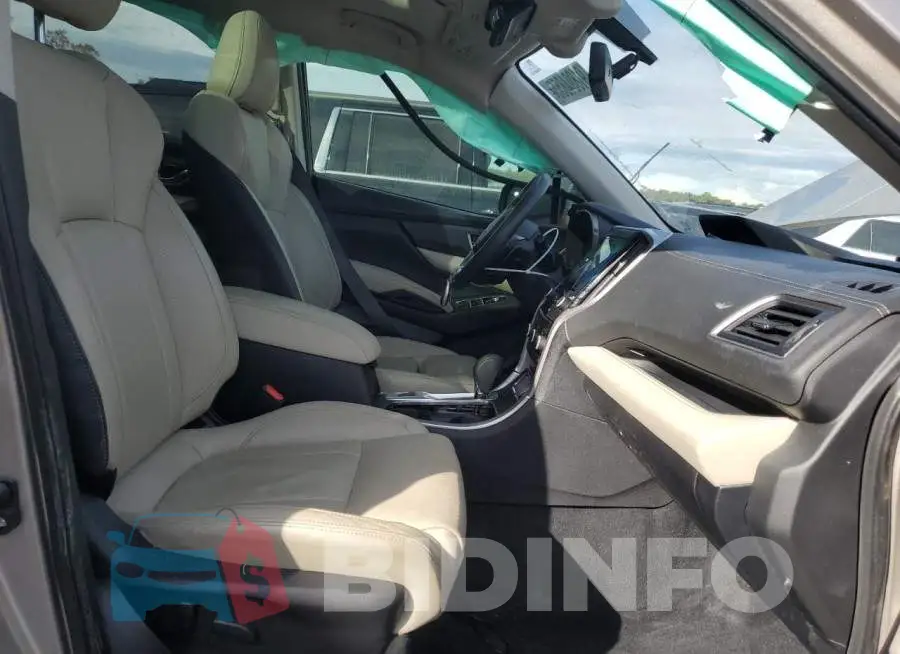 4S4WMAPD3L3470809 Photo# 7