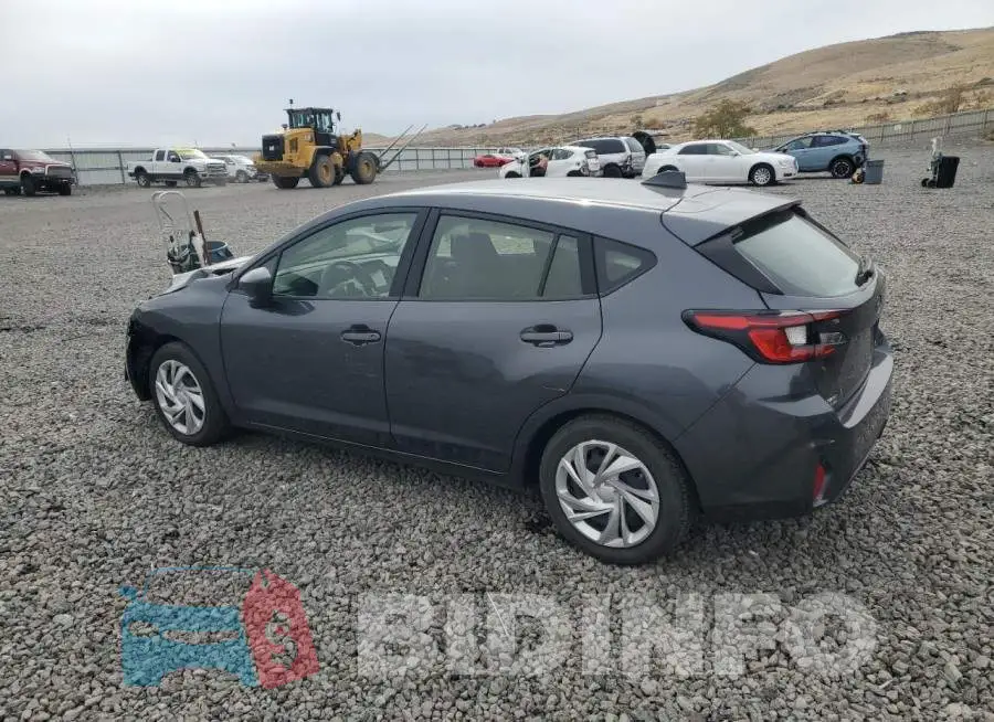 JF1GUABCXR8859407 Photo# 2