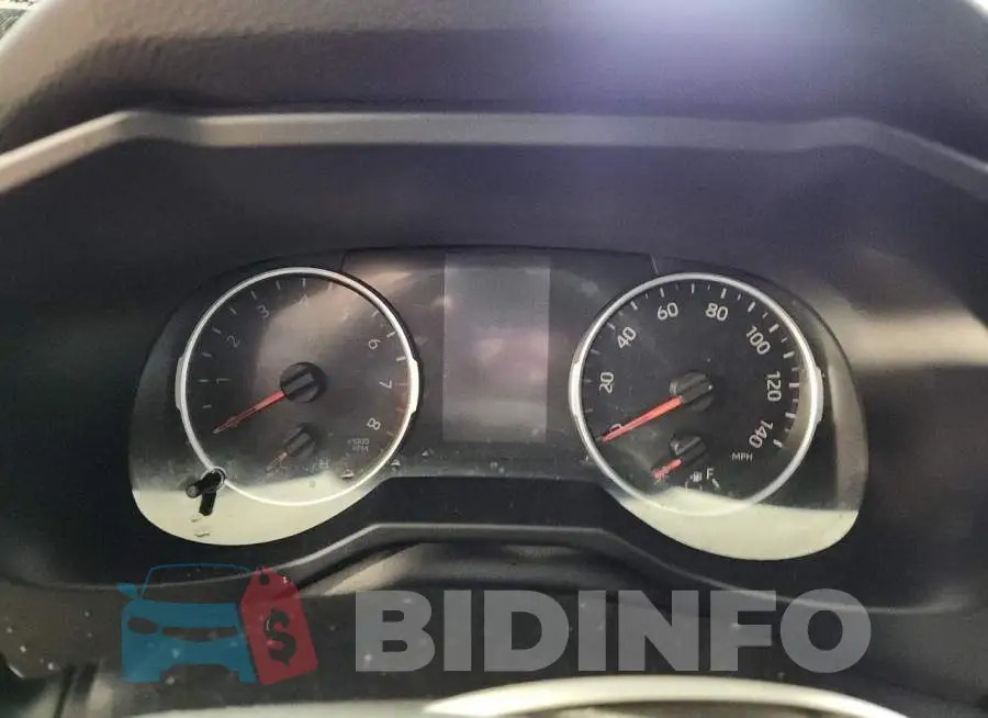 2T3F1RFV8MC161486 Photo# 9