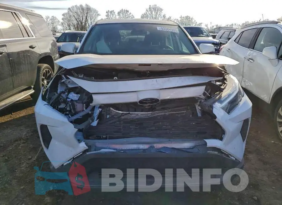 2T3G1RFV5RC417028 Photo# 5