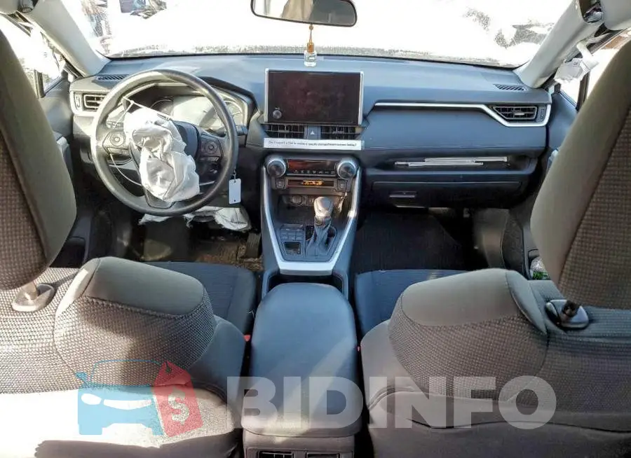 2T3G1RFV5RC417028 Photo# 8