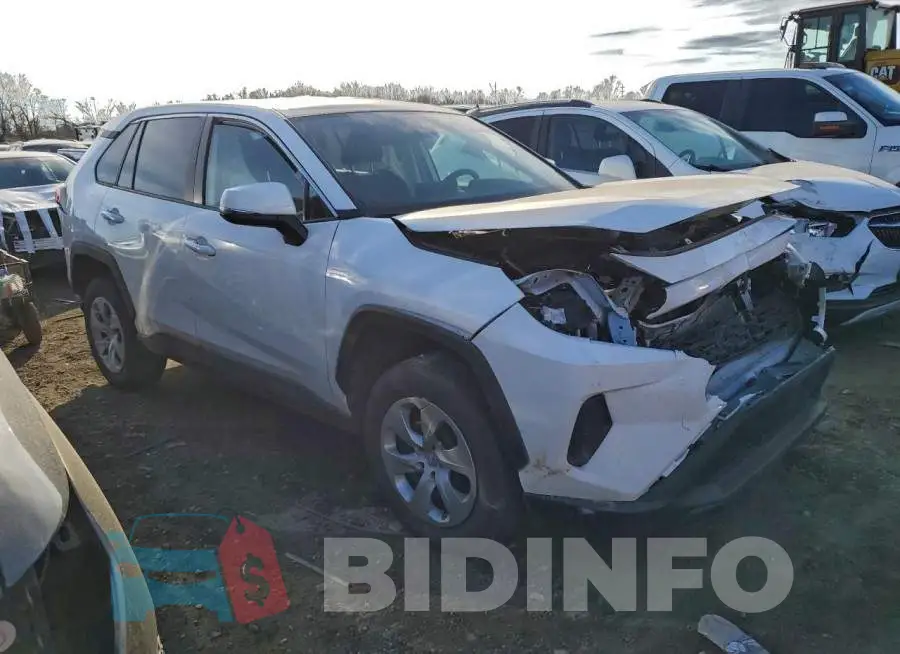 2T3G1RFV5RC417028 Photo# 4